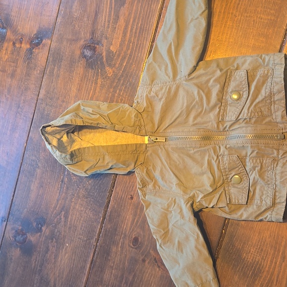 *Baby* Spring/Fall Jacket 3-6m - Picture 2 of 3